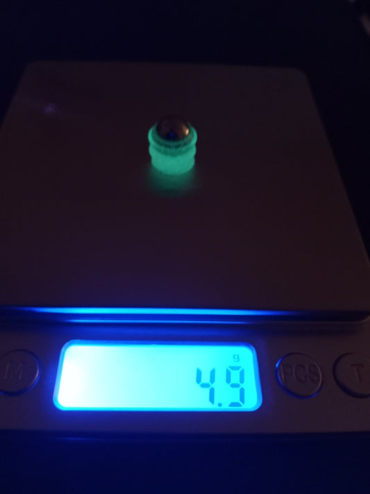 T4E .50 Polymer Ghost Tracer Slugs