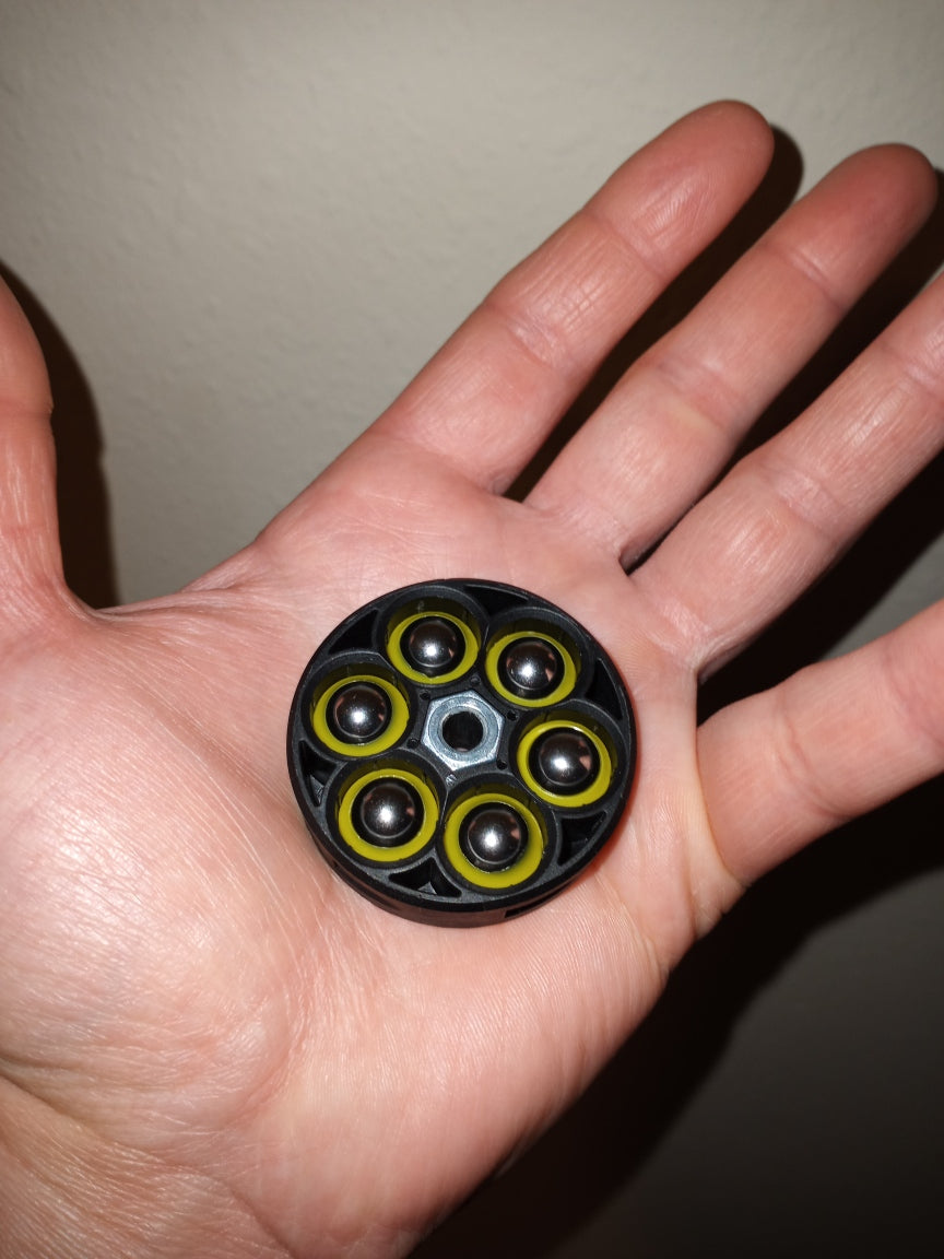 T4E .50 Polymer Hornet Slugs