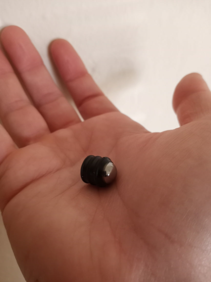 T4E .50 Polymer Black Reaper Slugs