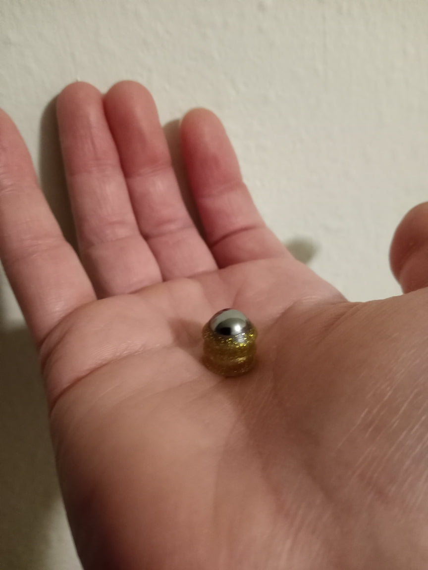 T4E .50 Polymer Goldeneye Slugs