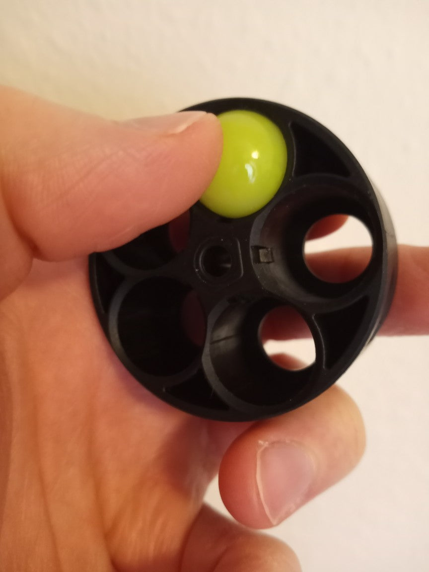 T4E .68 Polymer Zombie Balls