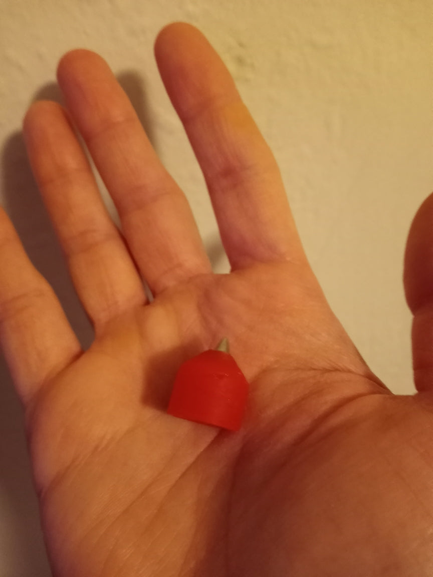 T4E .68 HDS Vampire Killer Slugs