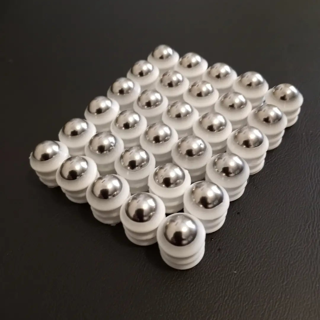 T4E .50 Polymer Destroyer Slugs