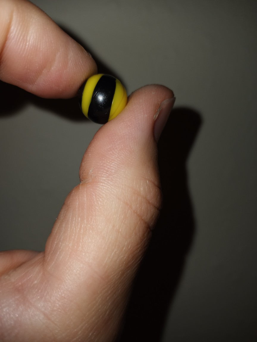 T4E .50 Polymer Hornet Balls