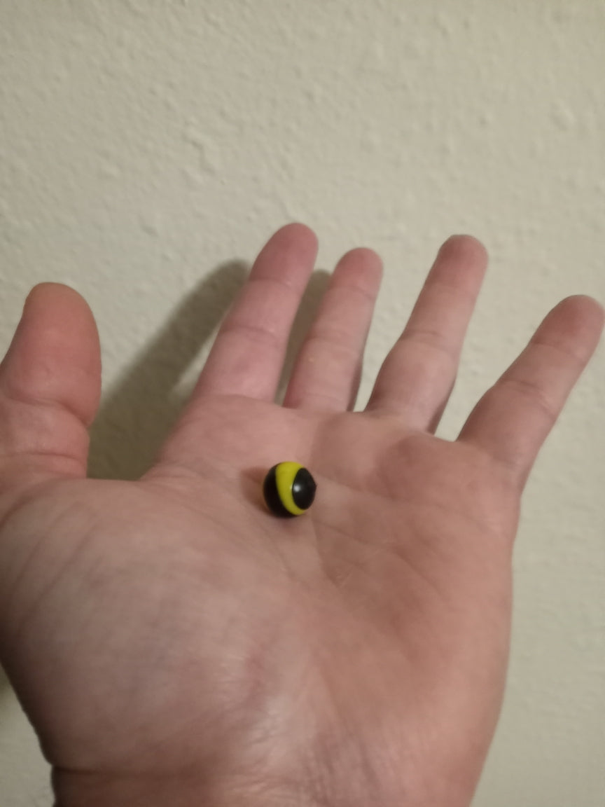 T4E .50 Polymer Hornet Balls