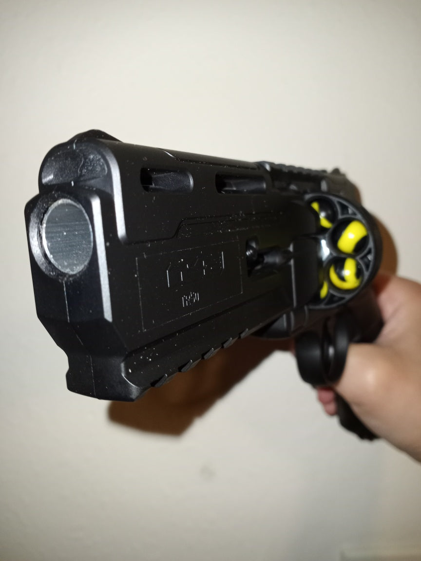 T4E .50 Polymer Hornet Balls