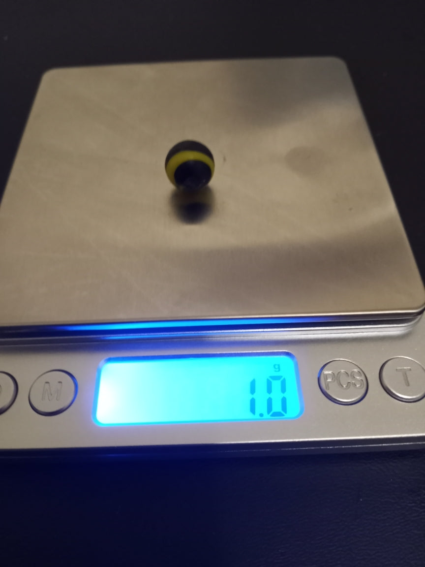 T4E .50 Polymer Hornet Balls