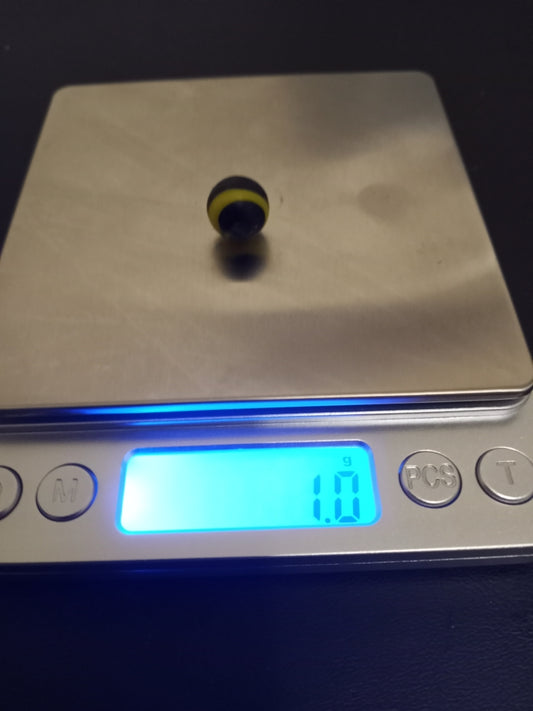 T4E .50 Polymer Hornet Balls