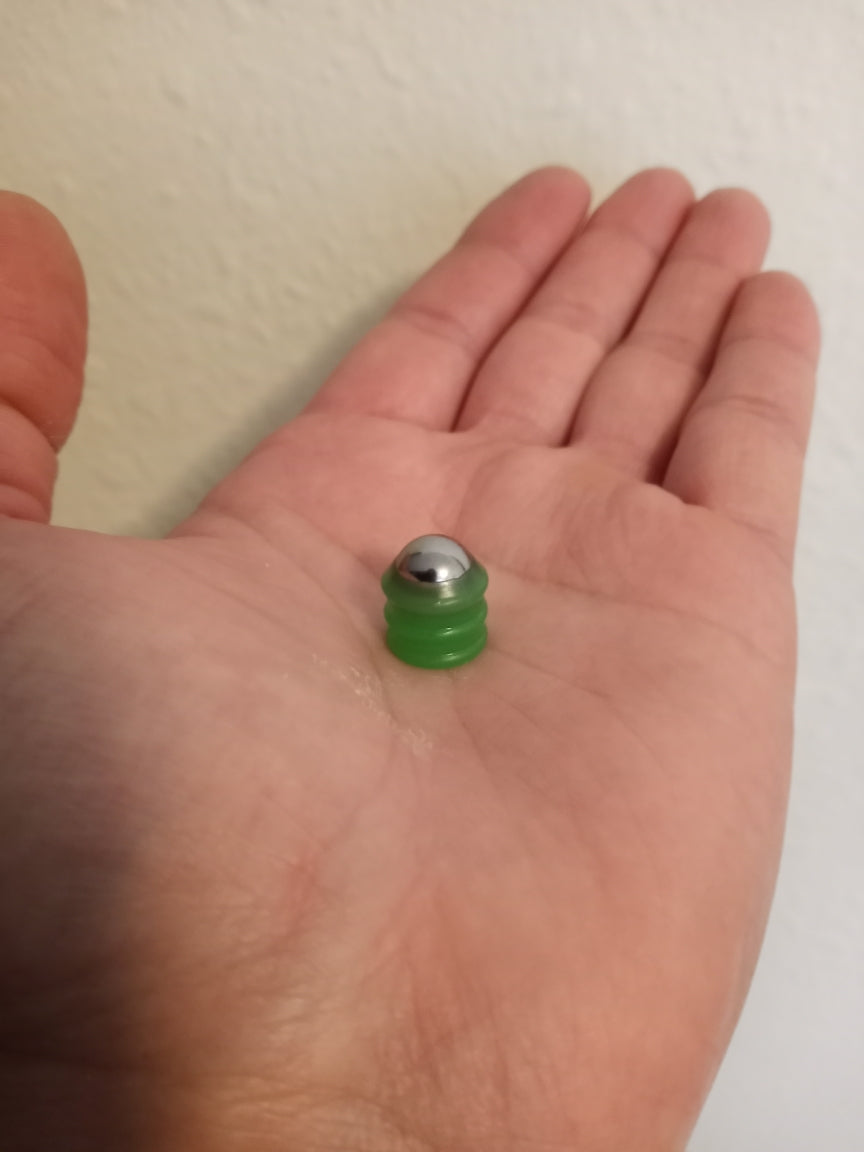 T4E .50 Polymer Zombie Slugs