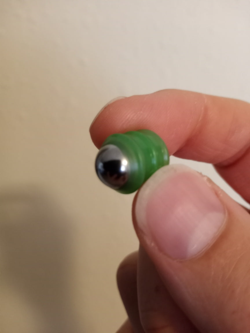 T4E .50 Polymer Zombie Slugs