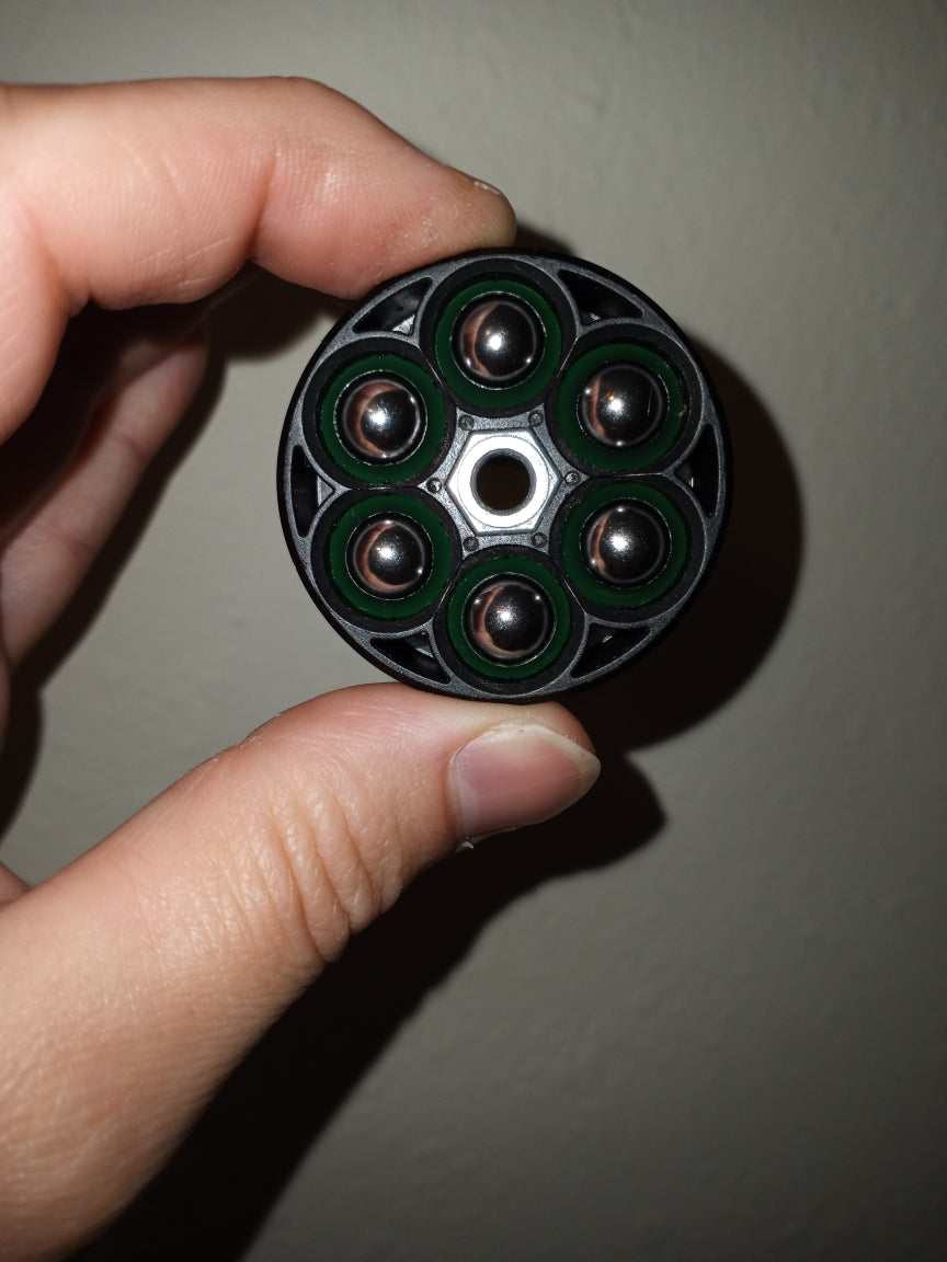 T4E .50 Polymer Zombie Slugs