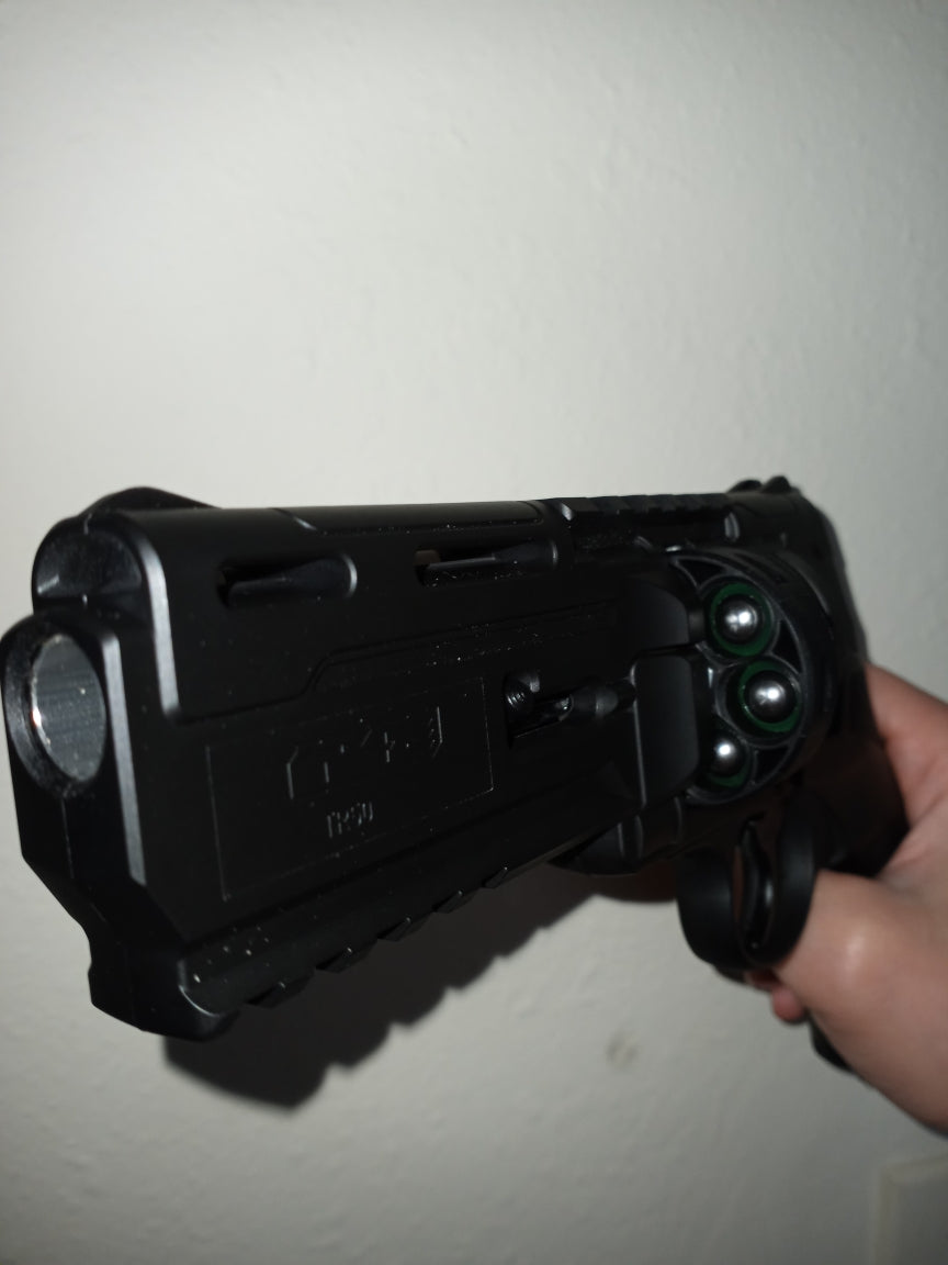 T4E .50 Polymer Zombie Slugs