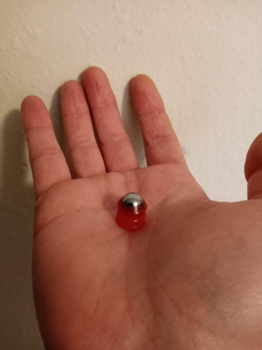 T4E .50 Polymer Red Devil Slugs