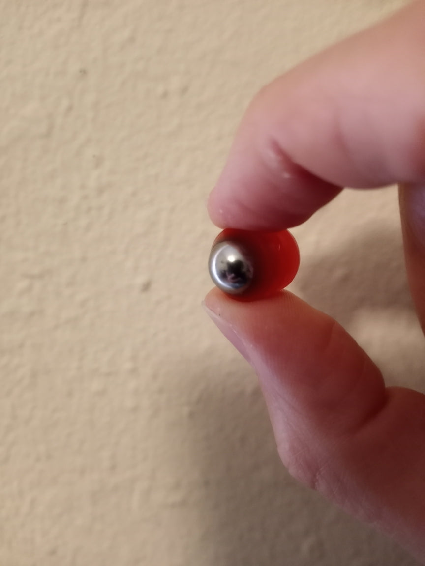 T4E .50 Polymer Red Devil Slugs