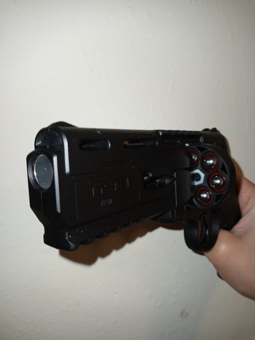 T4E .50 Polymer Red Devil Slugs