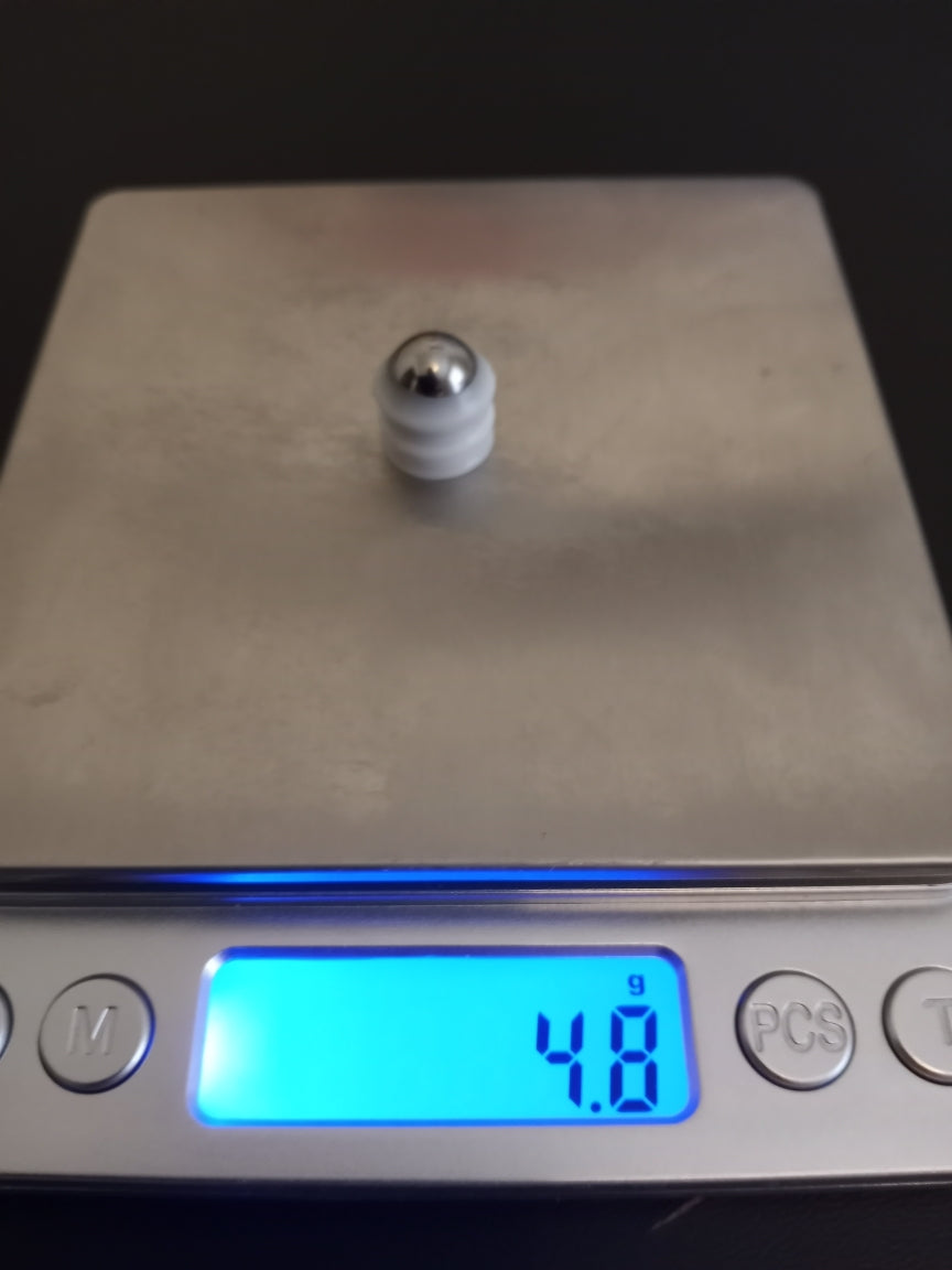 T4E .50 Polymer Destroyer Slugs