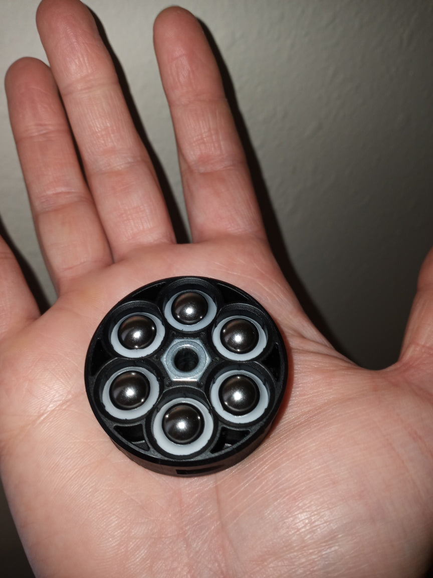 T4E .50 Polymer Destroyer Slugs