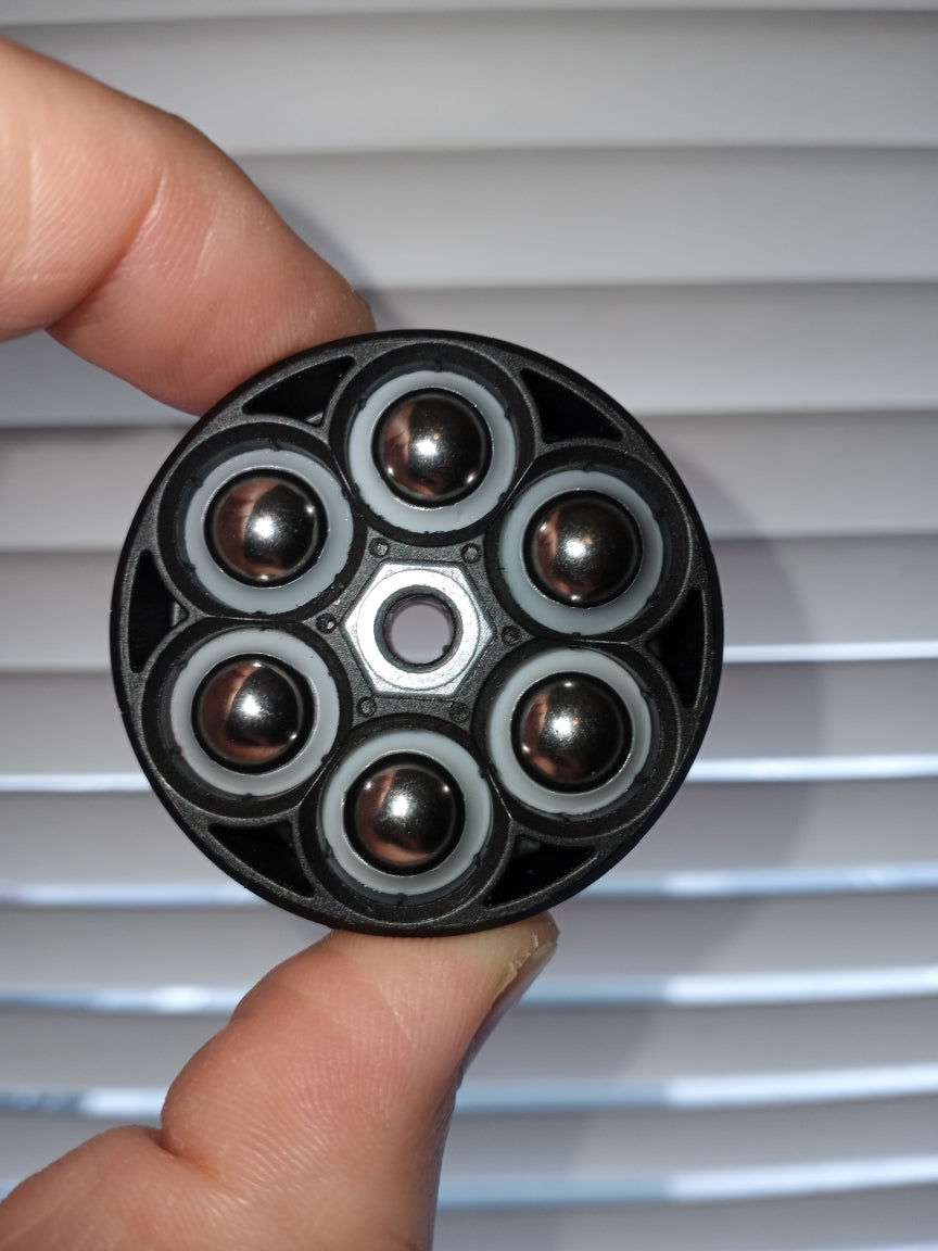 T4E .50 Polymer Destroyer Slugs