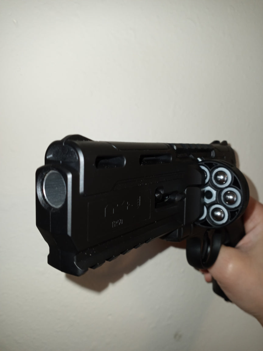 T4E .50 Polymer Destroyer Slugs