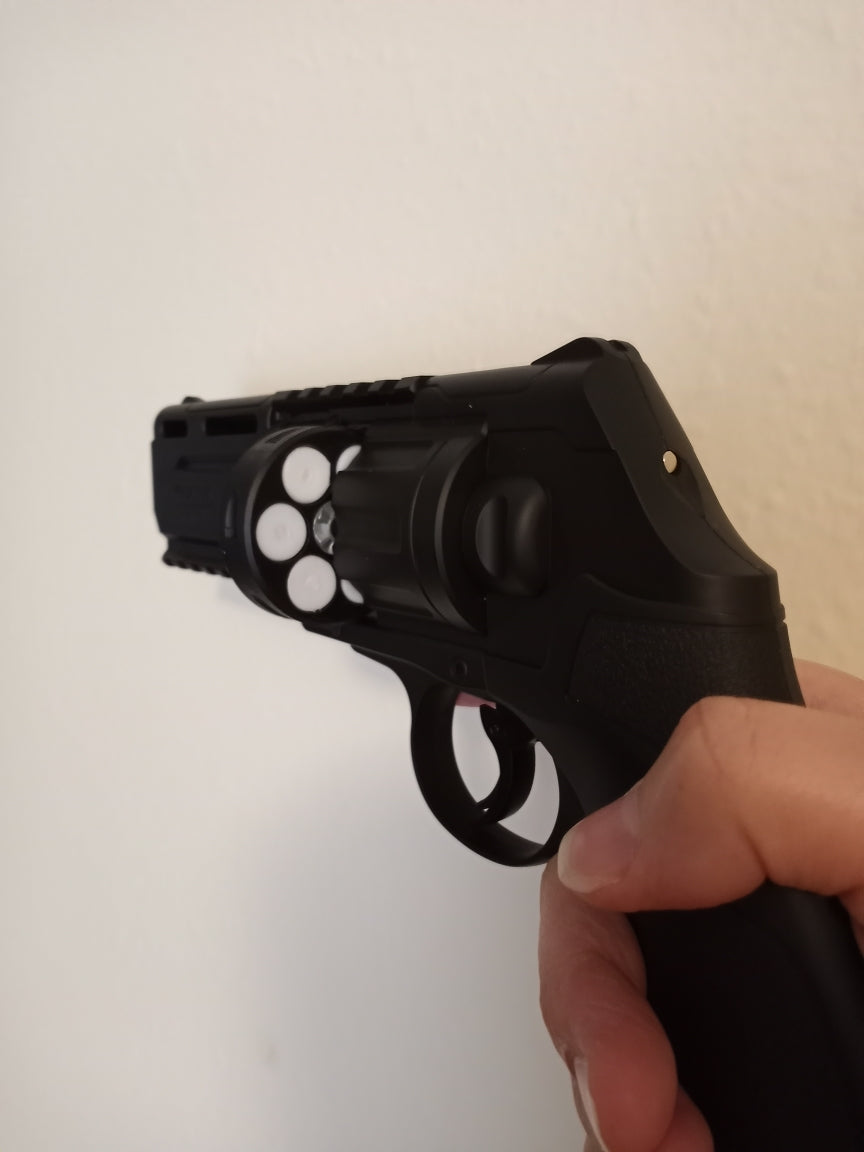 T4E .50 Polymer Destroyer Slugs