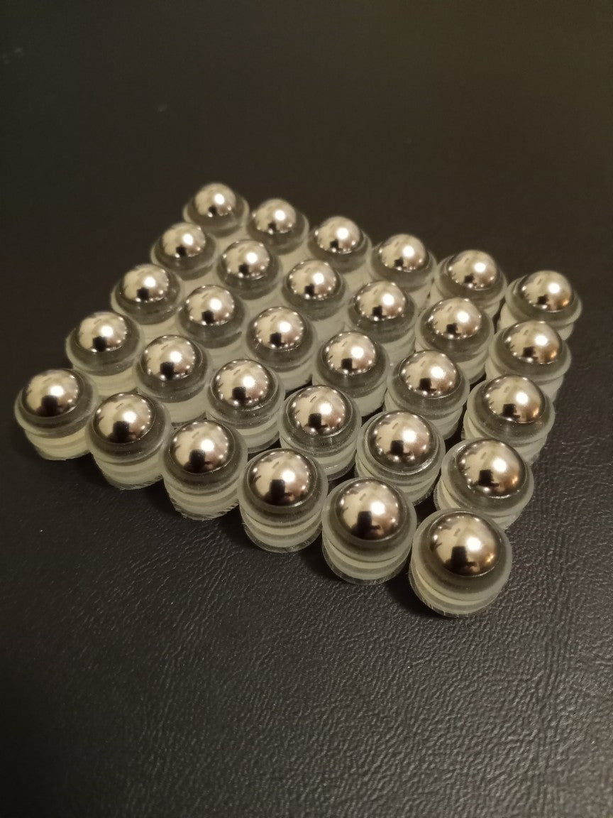 T4E .50 Polymer Ghost Tracer Slugs