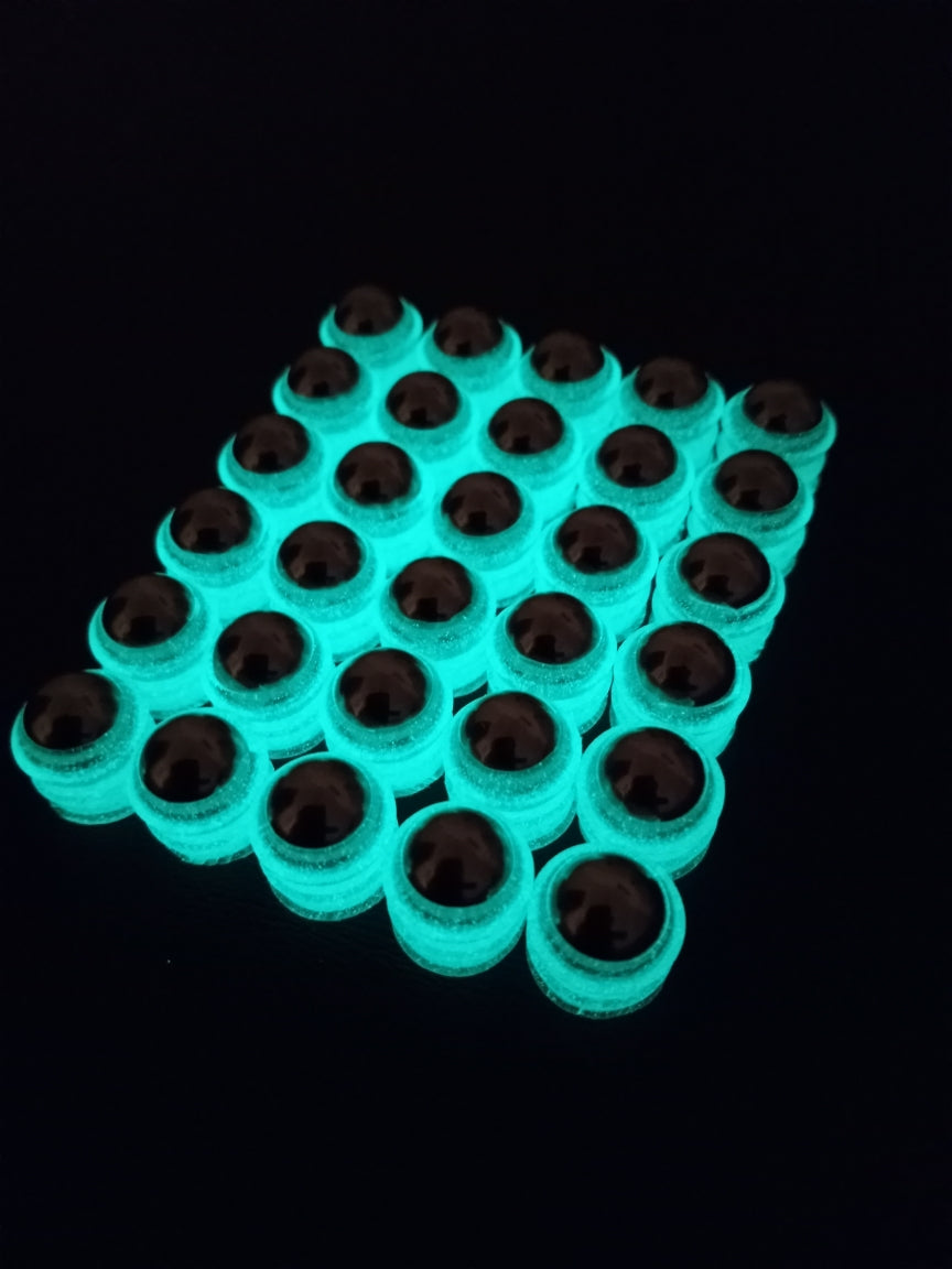 T4E .50 Polymer Ghost Tracer Slugs