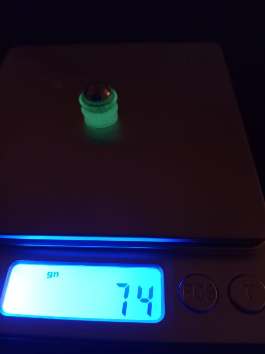 T4E .50 Polymer Ghost Tracer Slugs