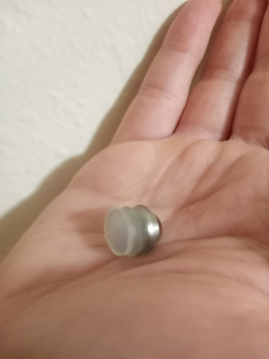 T4E .50 Polymer Ghost Tracer Slugs