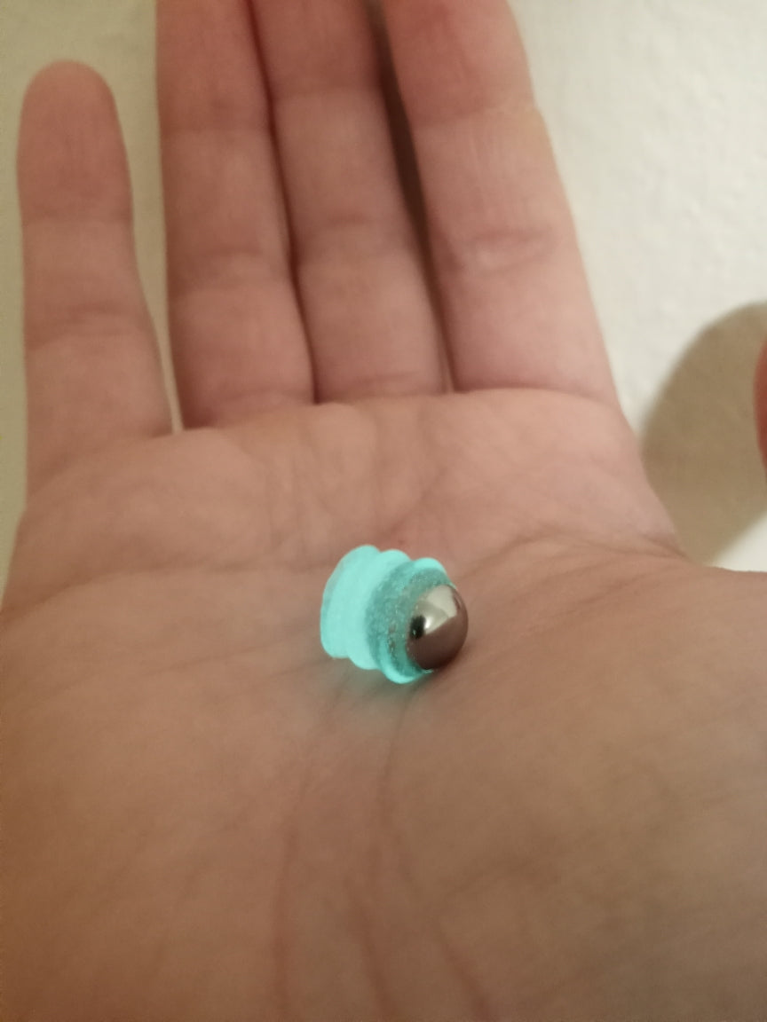 T4E .50 Polymer Ghost Tracer Slugs