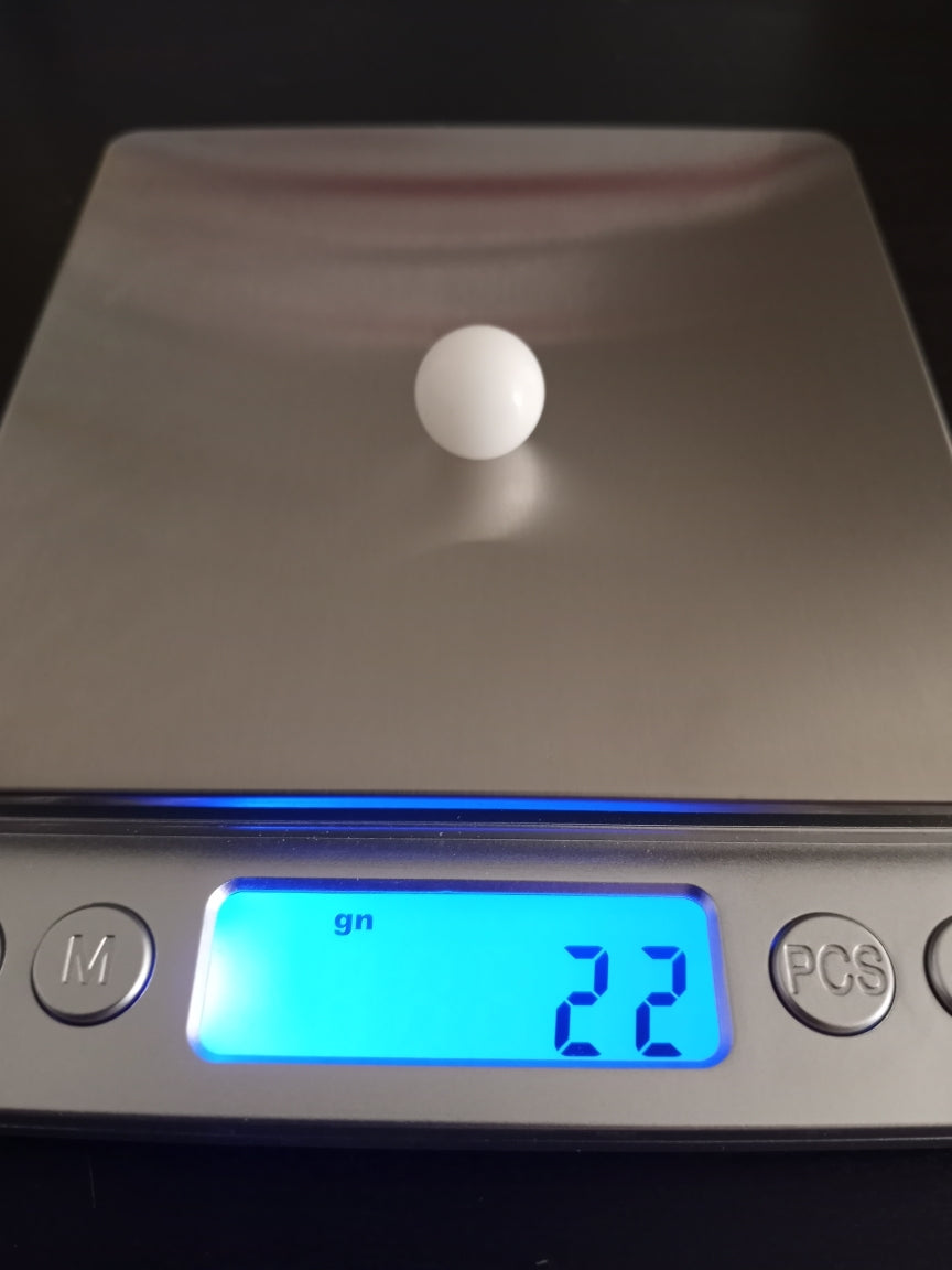 T4E .50 Polymer Balls