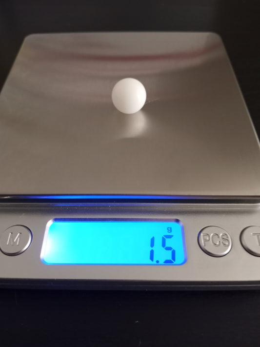 T4E .50 Polymer Balls