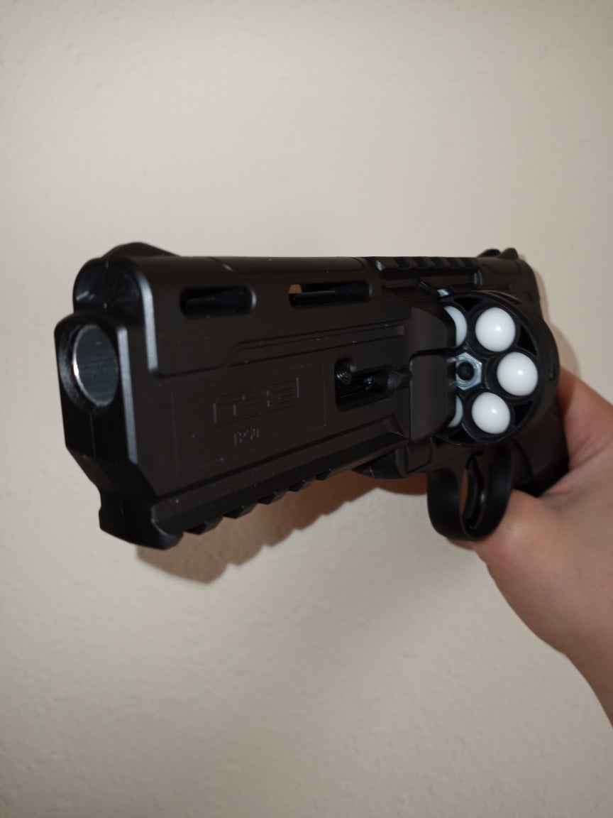 T4E .50 Polymer Balls