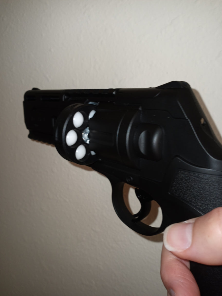 T4E .50 Polymer Balls