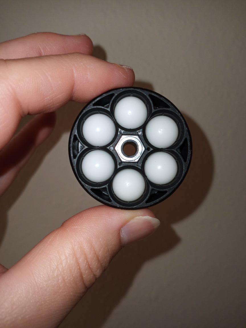 T4E .50 Polymer Balls