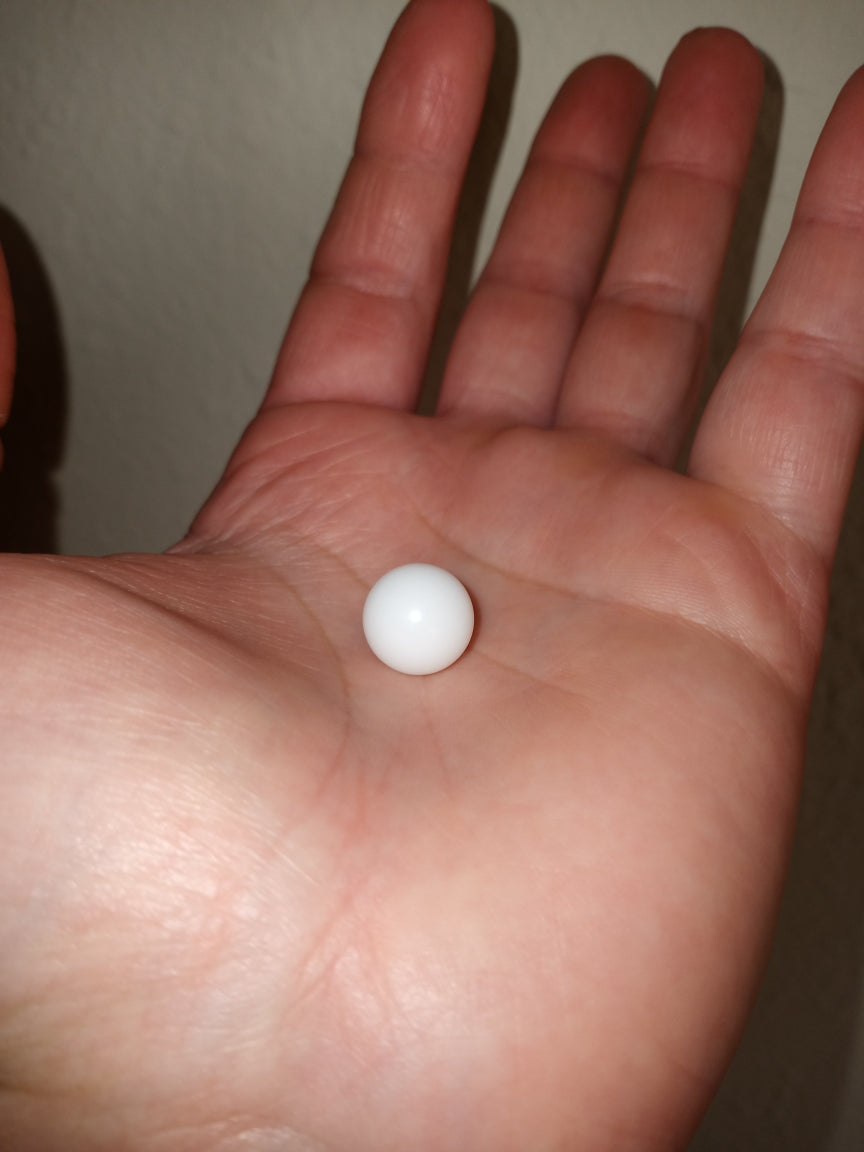 T4E .50 Polymer Balls
