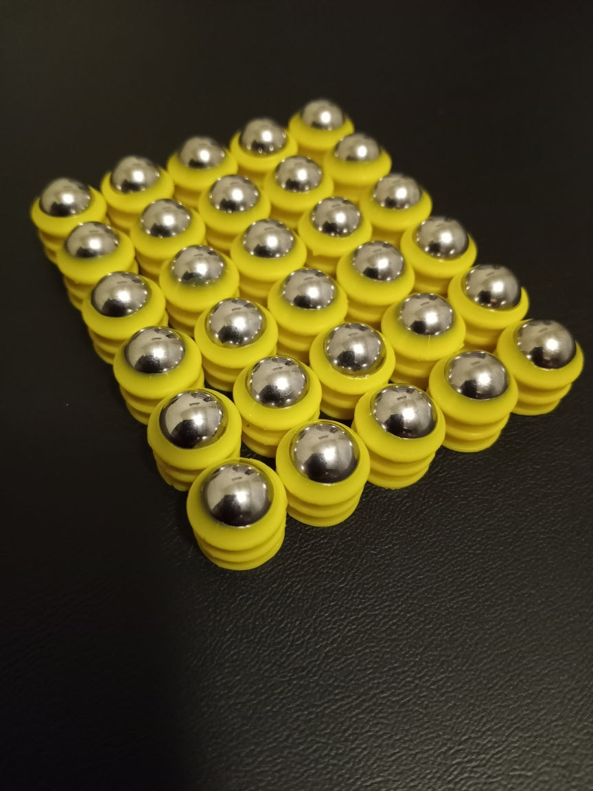 T4E .50 Polymer Hornet Slugs