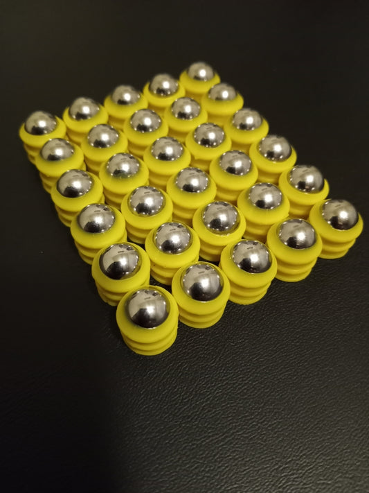 T4E .50 Polymer Hornet Slugs