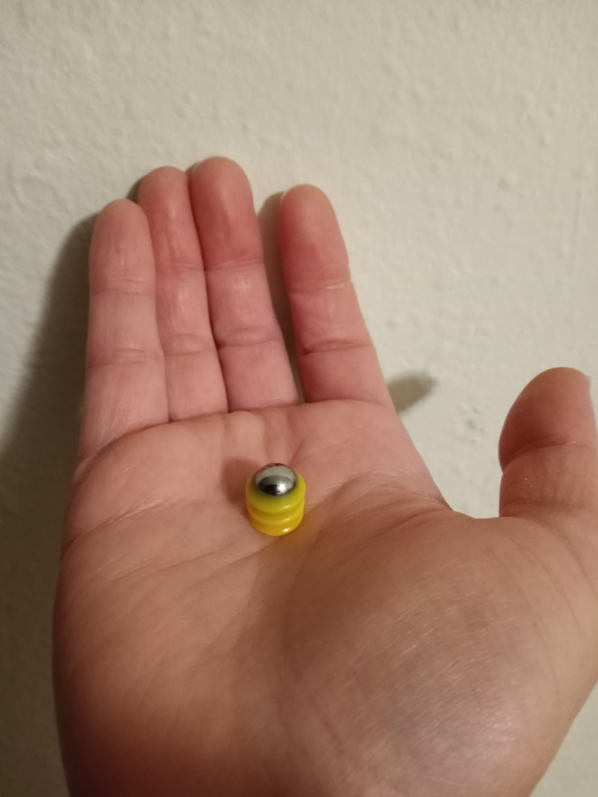 T4E .50 Polymer Hornet Slugs