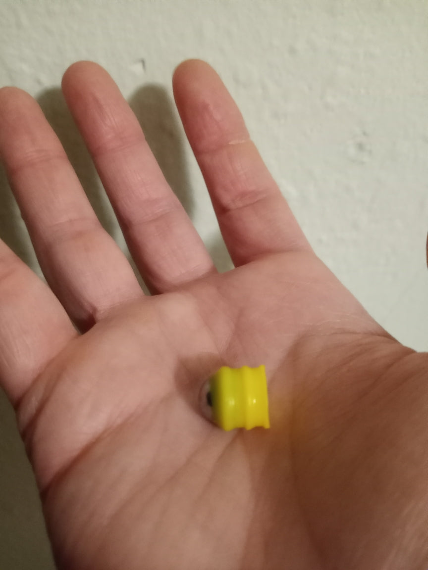 T4E .50 Polymer Hornet Slugs