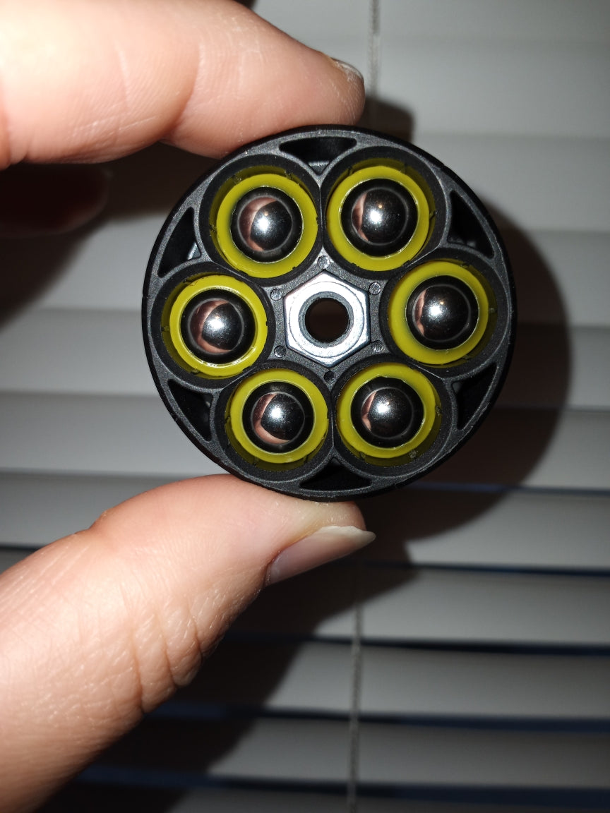 T4E .50 Polymer Hornet Slugs