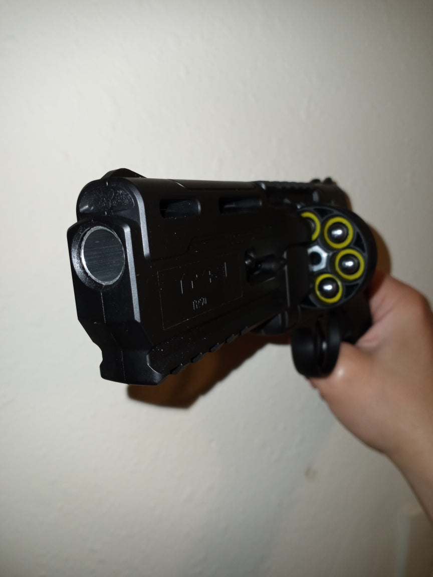 T4E .50 Polymer Hornet Slugs