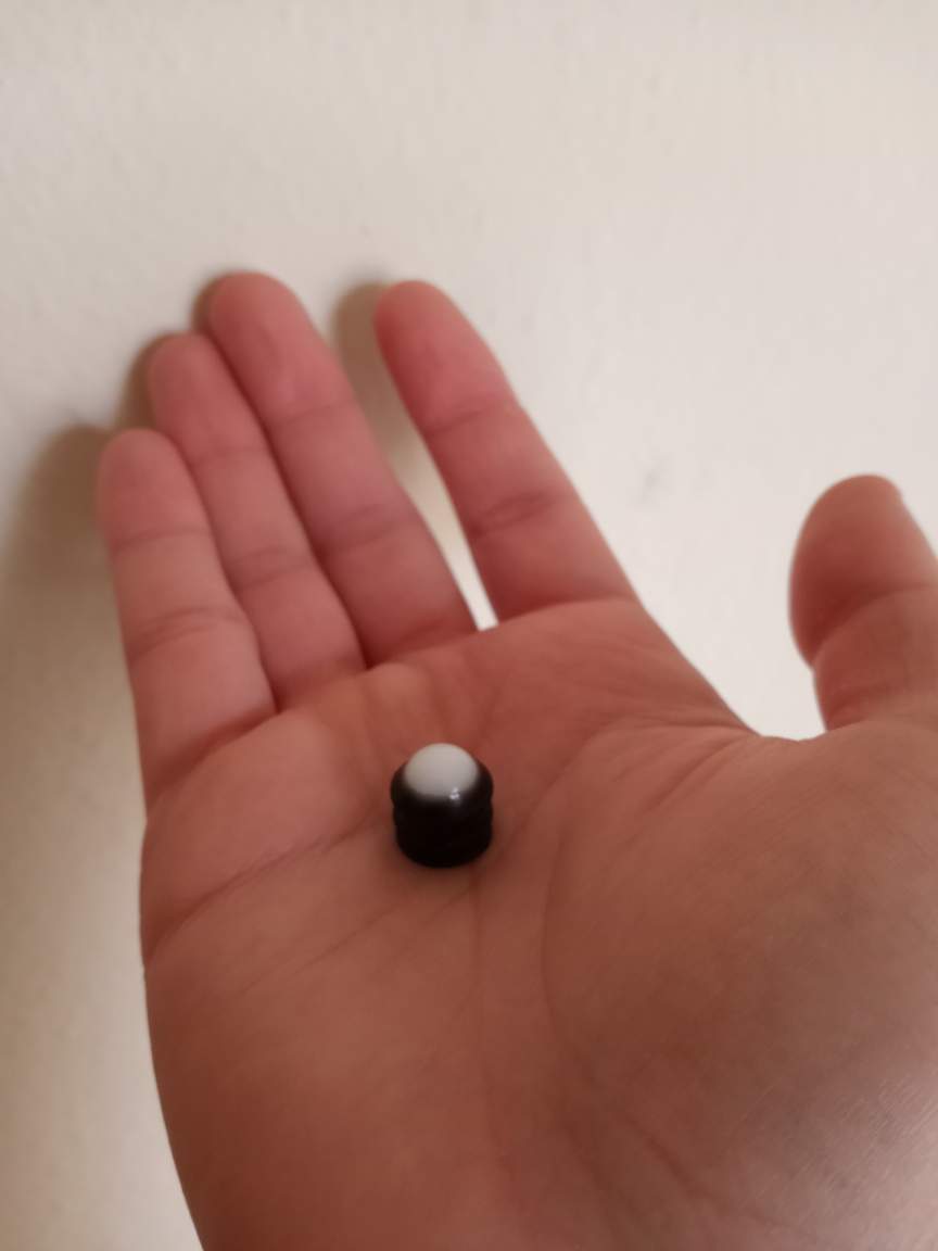 T4E .50 Fast Polymer Slugs