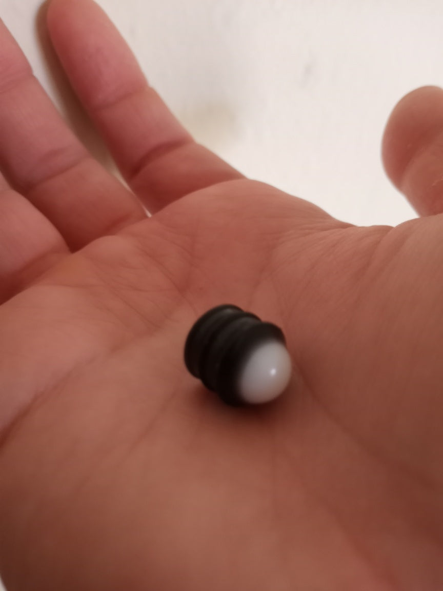 T4E .50 Fast Polymer Slugs