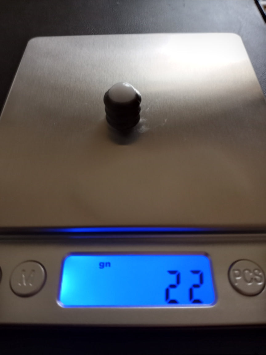 T4E .50 Fast Polymer Slugs