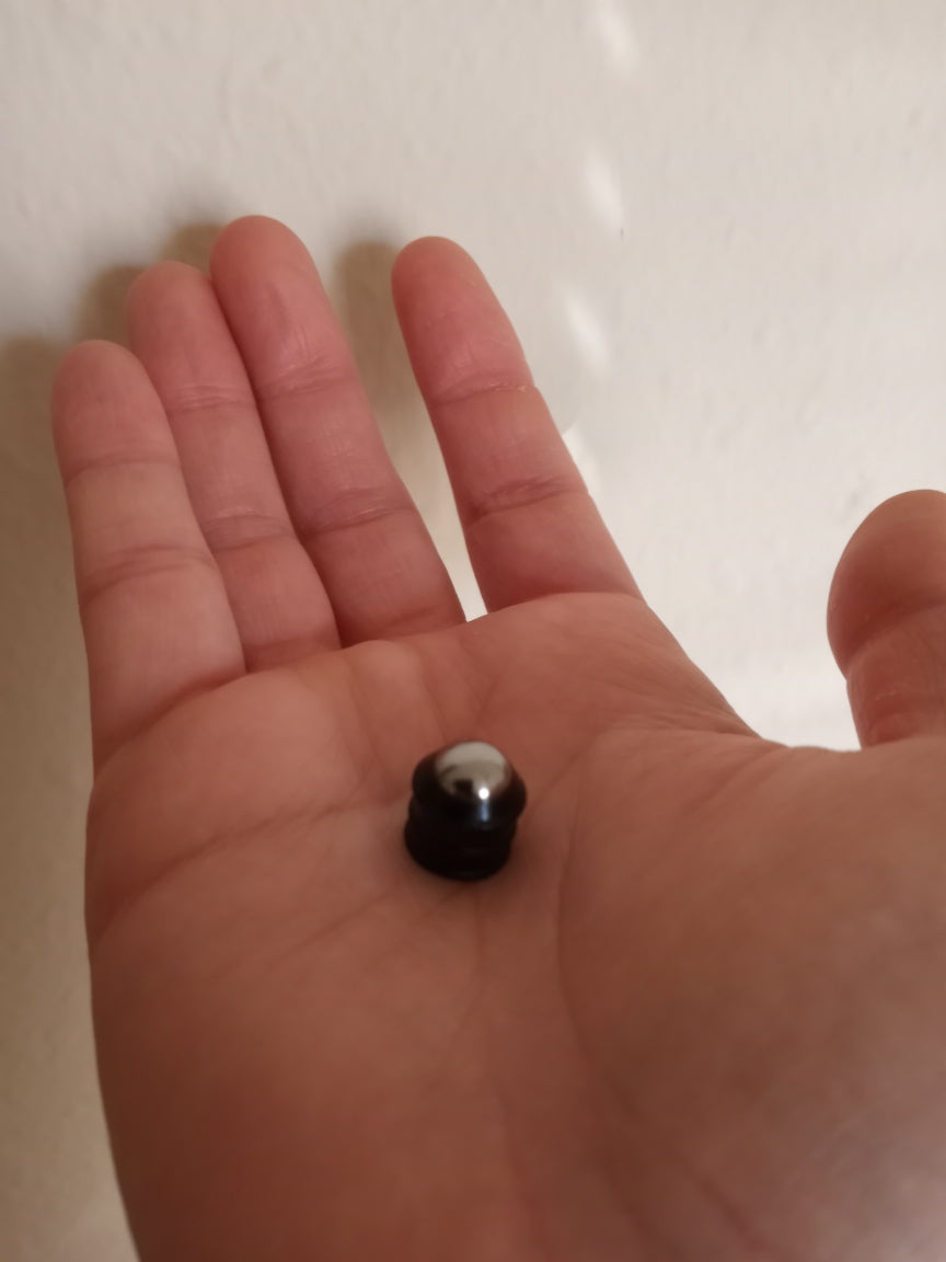 T4E .50 Polymer Black Reaper Slugs