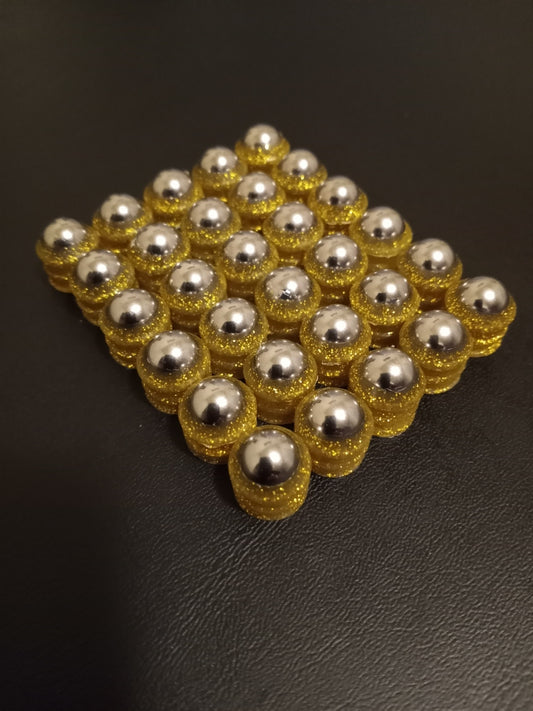 T4E .50 Polymer Goldeneye Slugs