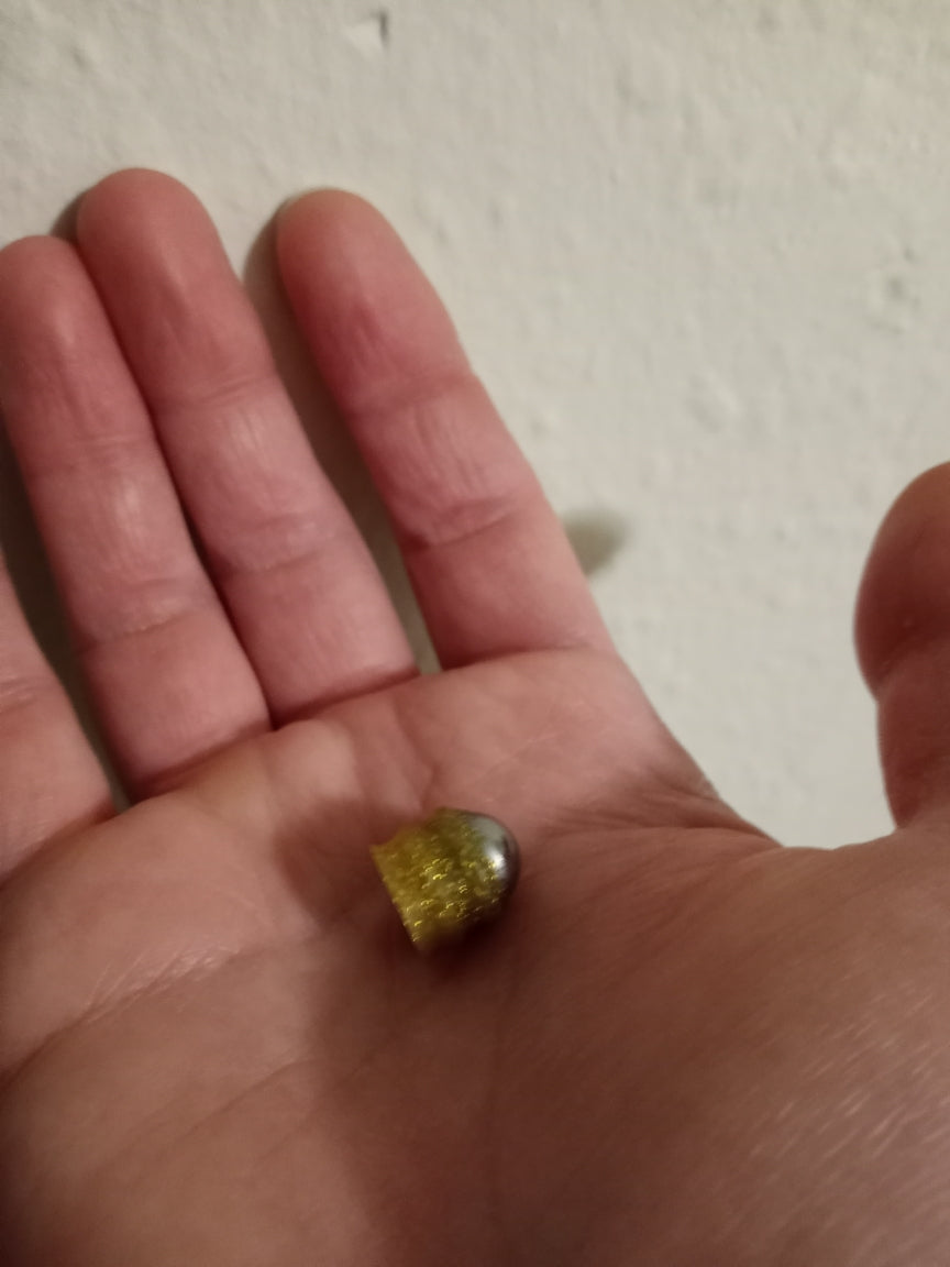 T4E .50 Polymer Goldeneye Slugs