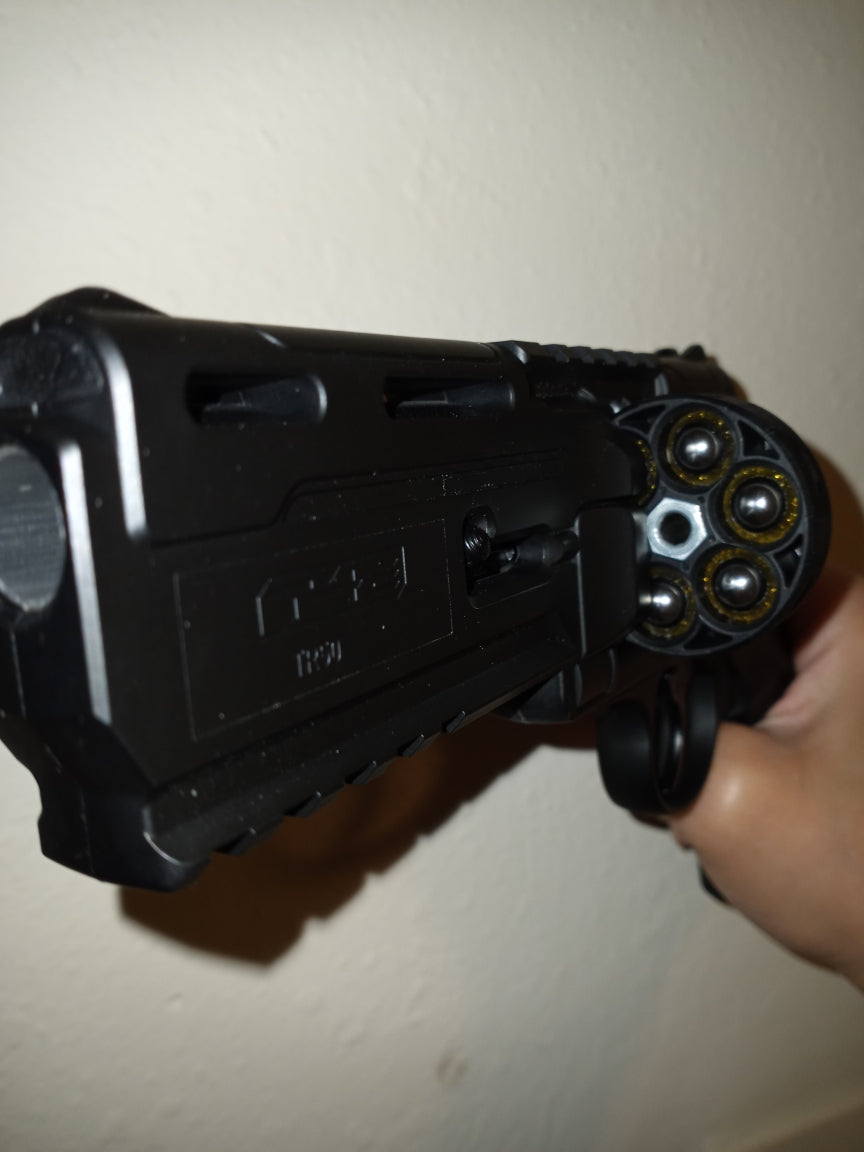 T4E .50 Polymer Goldeneye Slugs