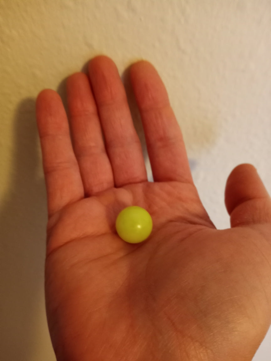 T4E .68 Polymer Zombie Balls