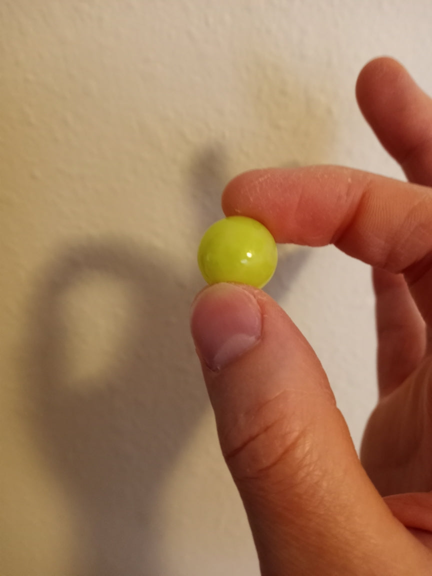 T4E .68 Polymer Zombie Balls